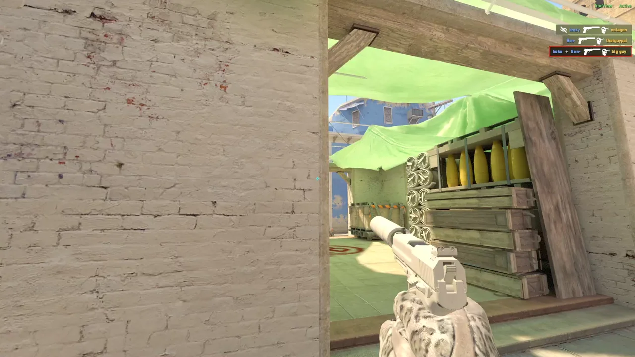highlight